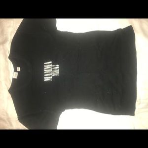 "Mamma Mia" Broadway Merch Tee